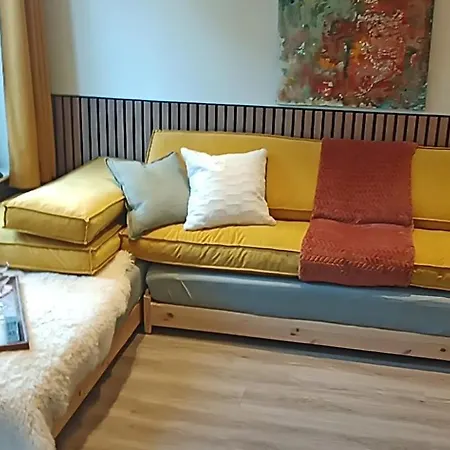 Apartment Lodgerivierenhof