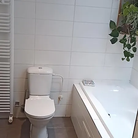 Apartment Lodgerivierenhof *