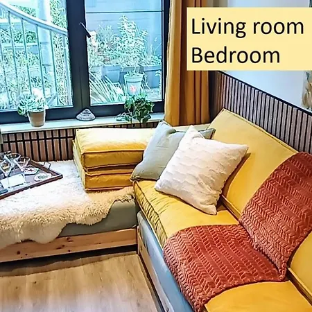 Lodgerivierenhof Appartamento *